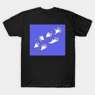 reaching out T-Shirt